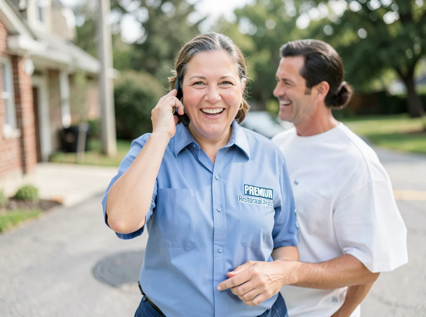 Water Damage Restoration Akron, PA FAQs